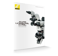ECLIPSE LV100N POL and Ci-POL - Nikon Industrial Metrology