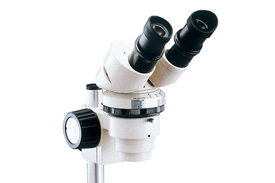 SMZ-2 - Nikon Industrial Metrology