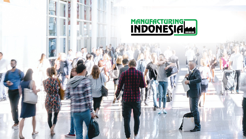 Manufacturing Indonesia Exhibition 2023 - Nikon Industrial Metrology
