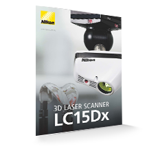 LC15Dx brochure cover