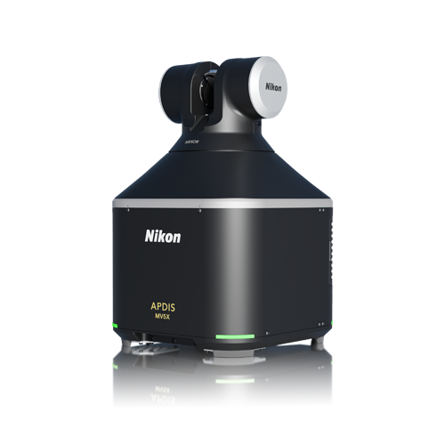 Nikon APDIS MV5X