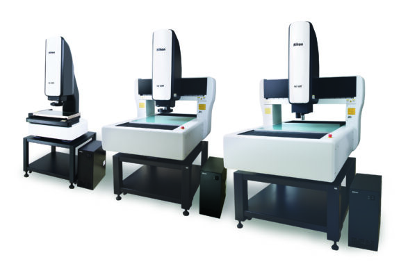 NEXIV VMS-Z Series is available with three different models 