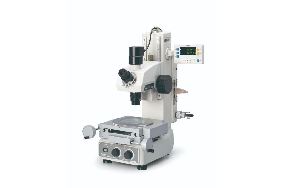 MM-200 Series - Nikon Metrology Inc.