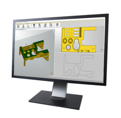 Programação CAD