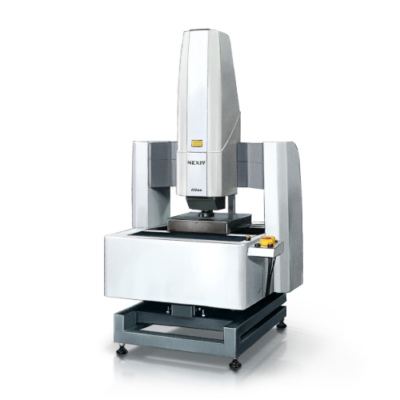 NEXIV VMZ-K Series - Confocal Video Measuring - Nikon Metrology Inc.