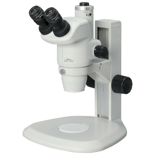 Stereo Microscopes - Nikon Metrology Inc.