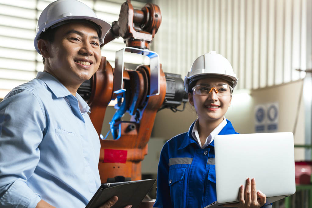 X-Ray CT Inspection Services