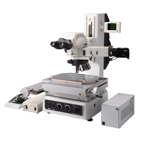 Measuring Microscope MM800N LMU