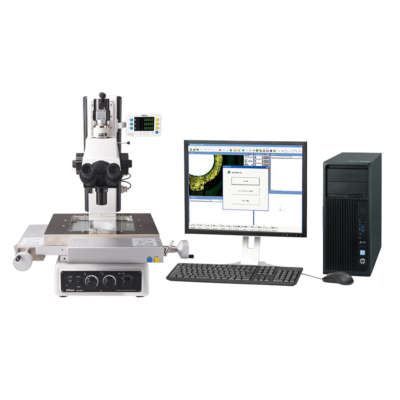 Software and Data Processing - Nikon Metrology Inc.