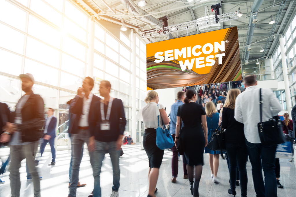 At SEMICON West, Nikon Metrology will feature advanced measurement solutions to assist those in the microelectronics sector.