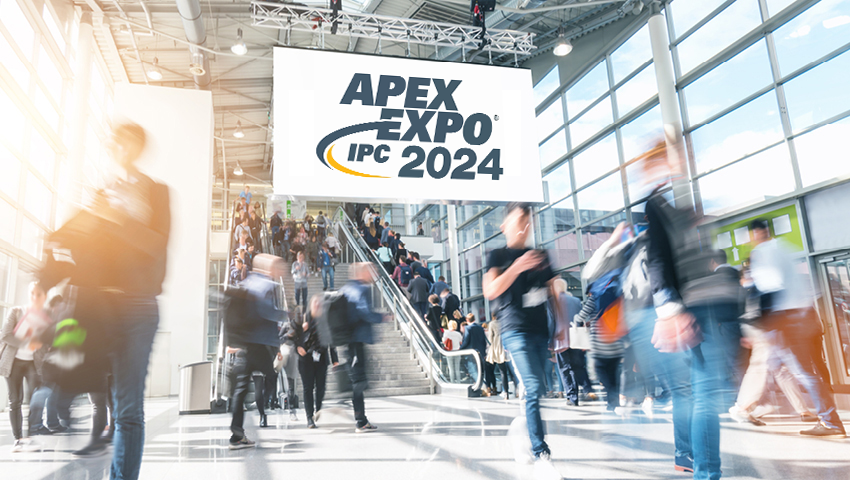 IPC APEX 2024