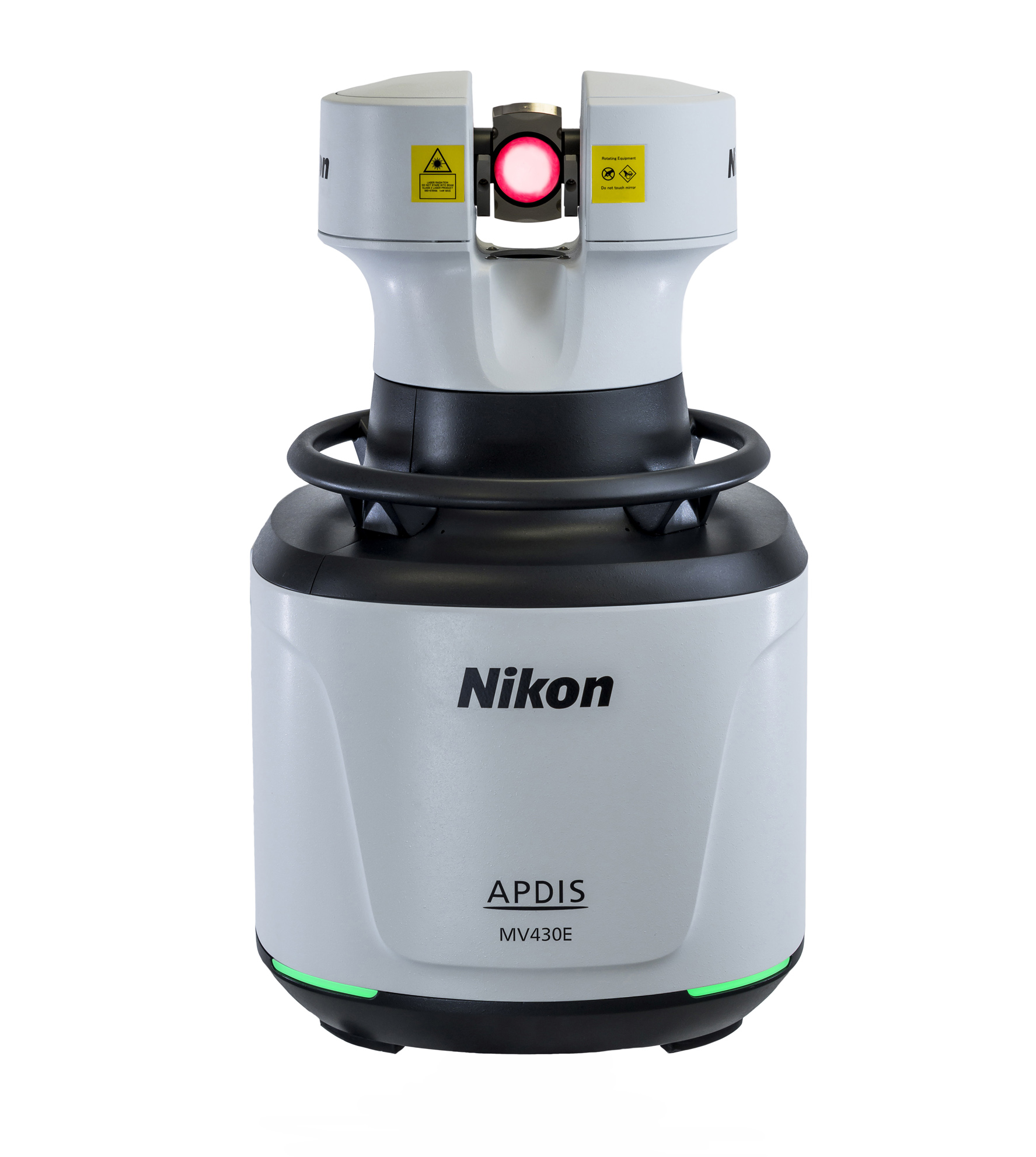 Nikon APDIS Laser Radar Automotive MV430E