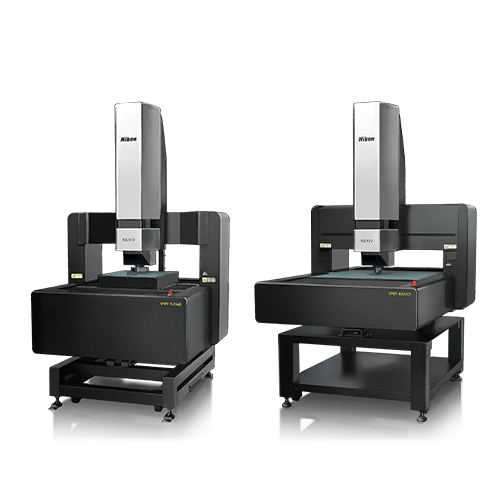 NEXIV VMF-K Series - Nikon Metrology Inc.