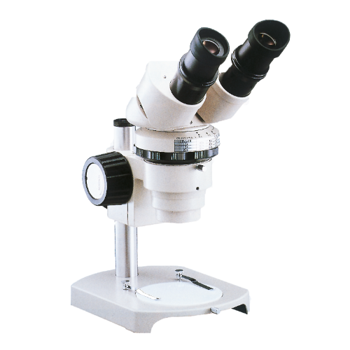 Objectif Pour Microscope Stéréo SM-Series - Monture 48mm - Distance De Travail 100mm - En Aluminium