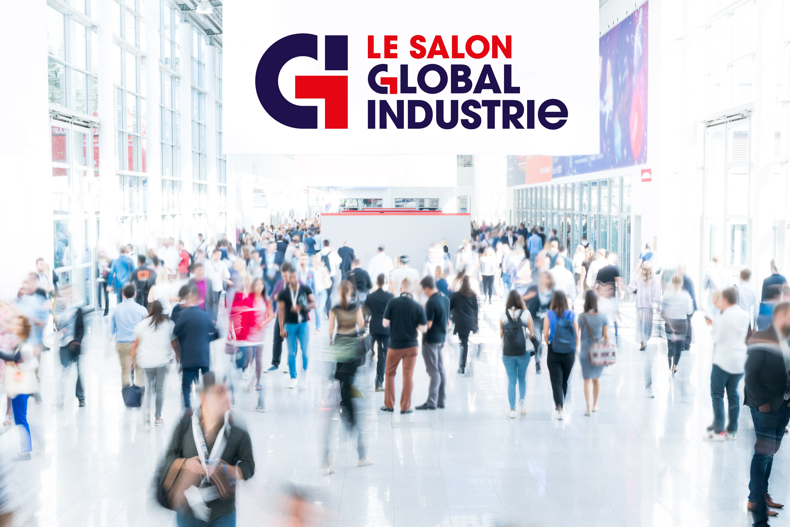 Global Industrie Paris 2024