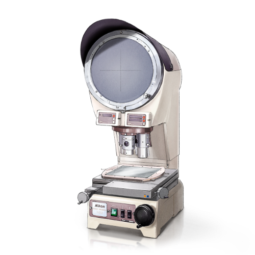 Profile Projector PT Nikon Indonesia