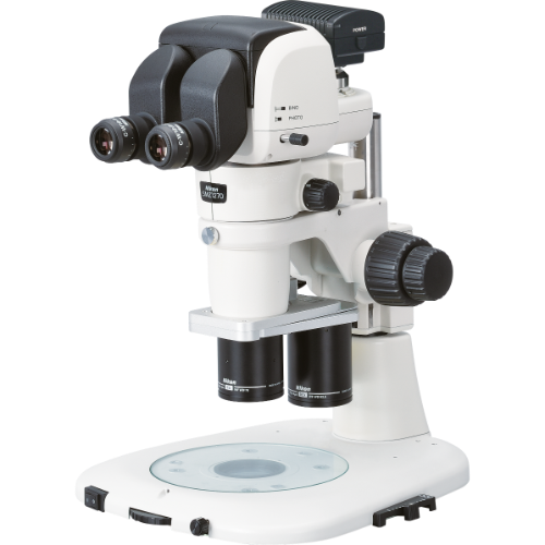 実体顕微鏡 - ニコン工業用計測ソリューション