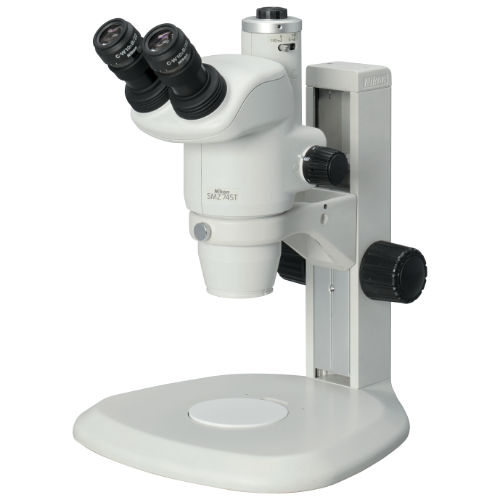 実体顕微鏡 - ニコン工業用計測ソリューション