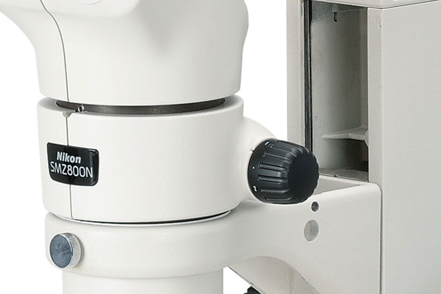 システム実体顕微鏡 SMZ800N - 株式会社ニコンソリューションズ