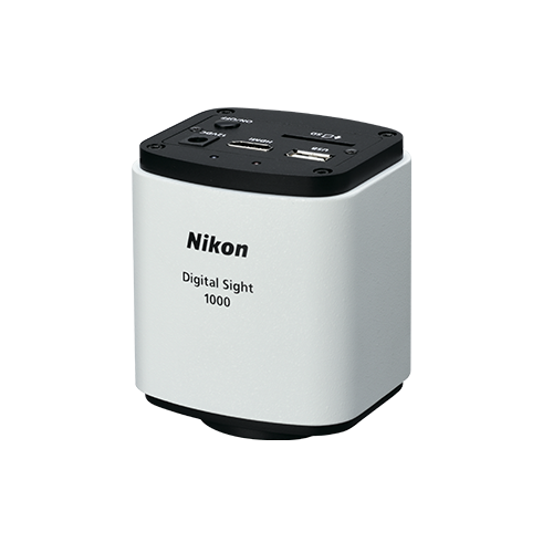 Digital Sight 1000