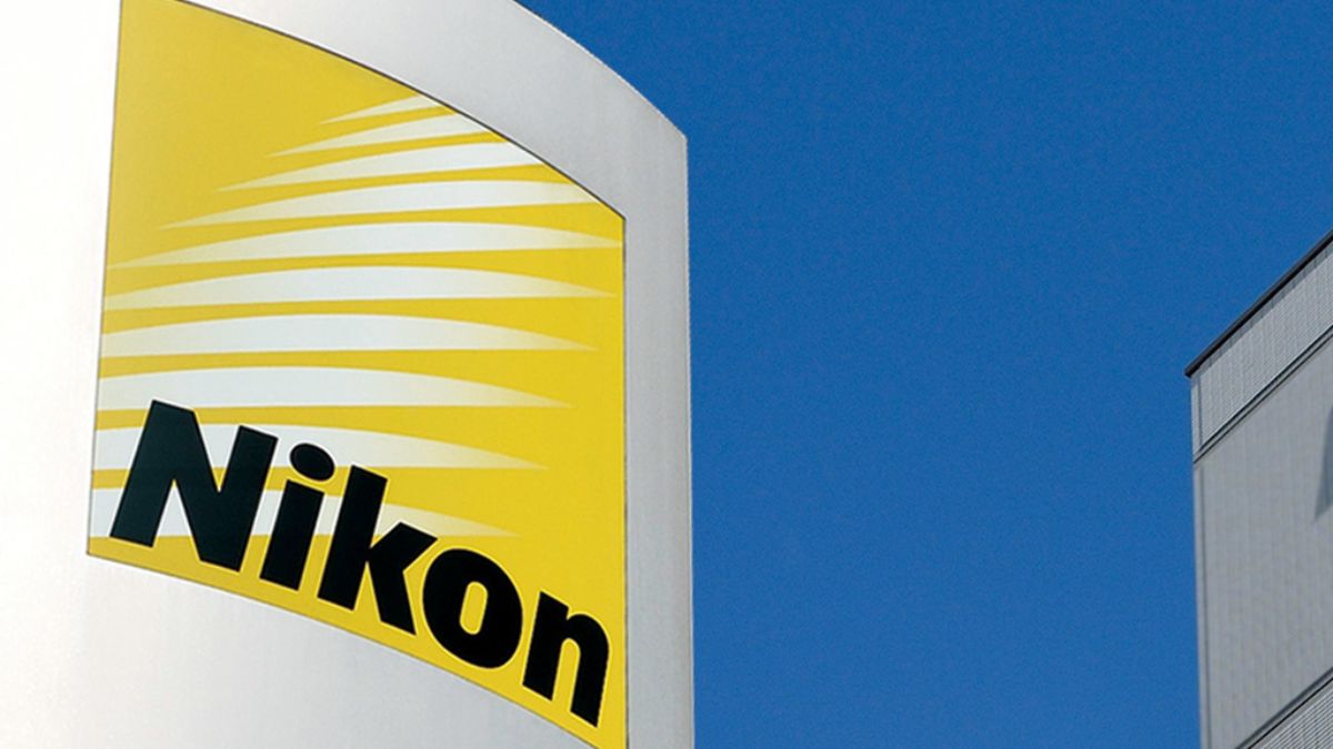 니콘인스트루먼트코리아 - 홈