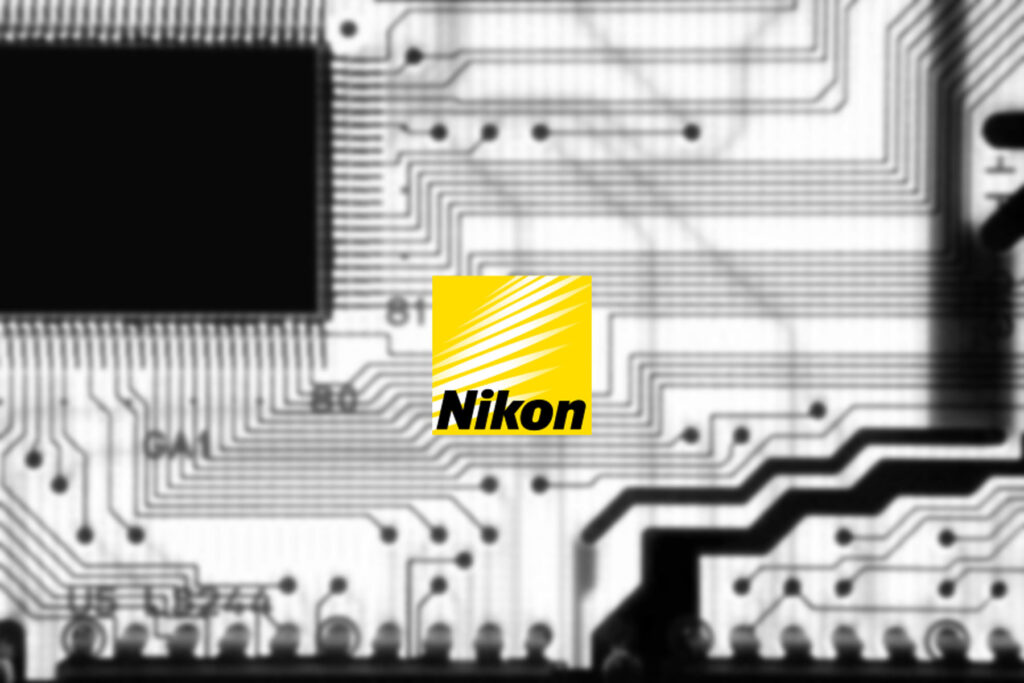 Nikon Placeholder Image