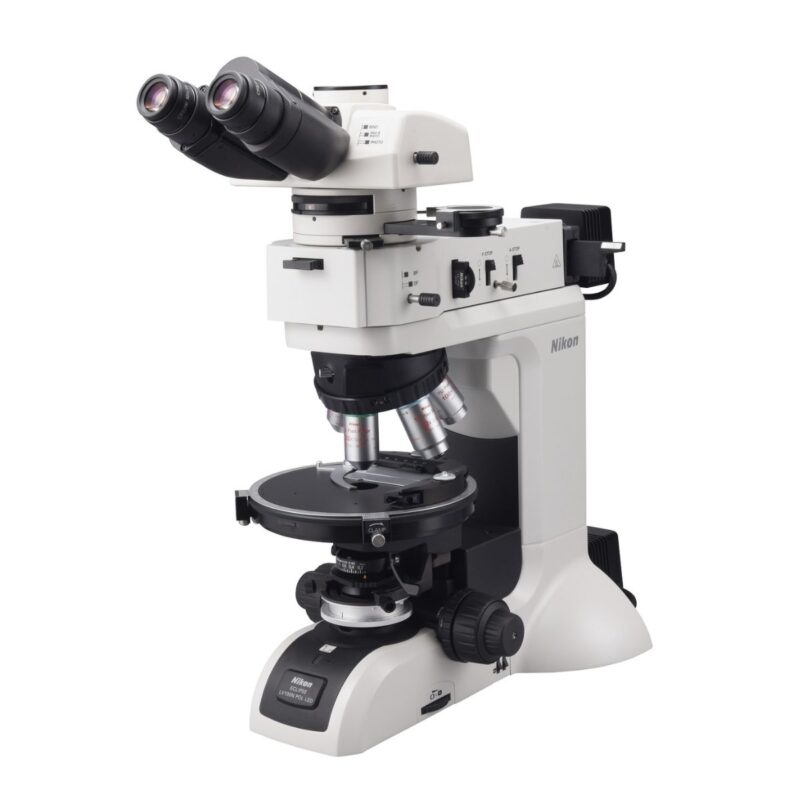 Nikon 推出新型 ECLIPSE LV 系列显微镜 - 尼康精机（上海）有限公司